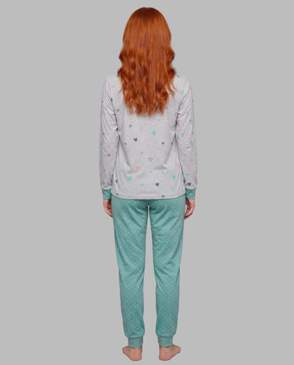 Pijama Senoretta – Mouse