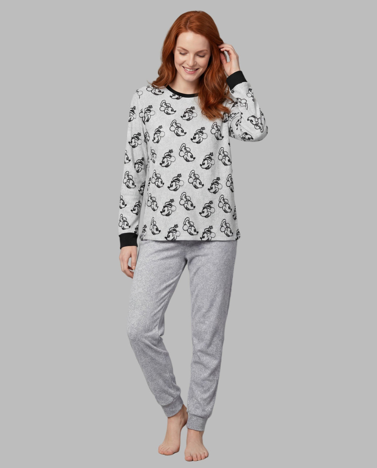 Pijama Senoretta – Mouse