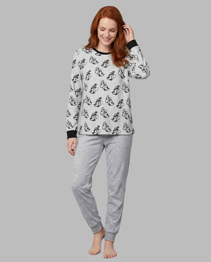 Pijama Senoretta – Mouse