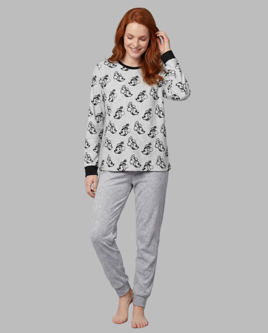Pijama Senoretta – Mouse