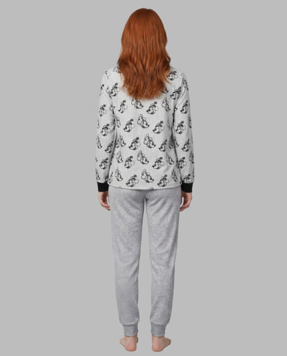 Pijama Senoretta – Mouse