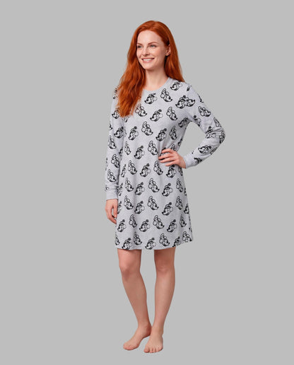 Camisón Senoretta – Mouse