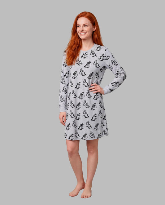 Camisón Senoretta – Mouse