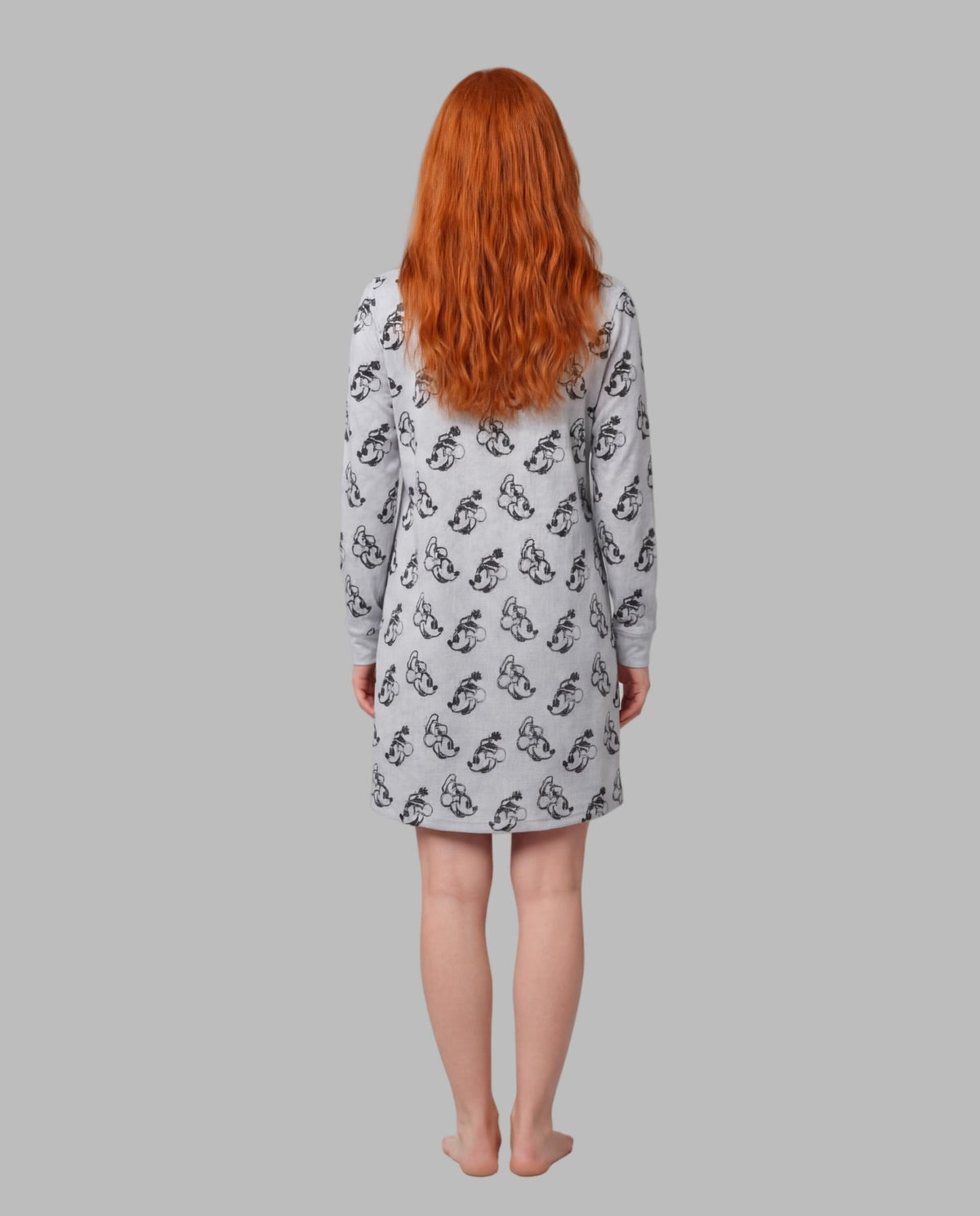 Camisón Senoretta – Mouse