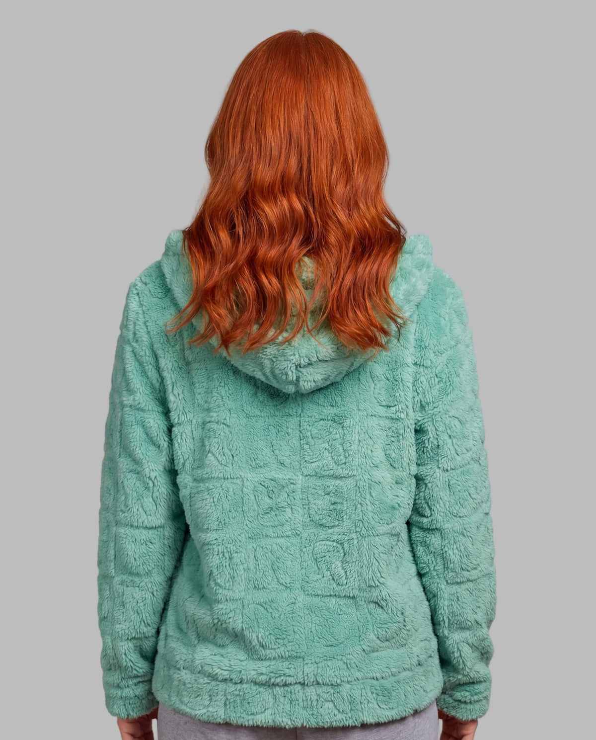 Chaqueta Senoretta – Mouse