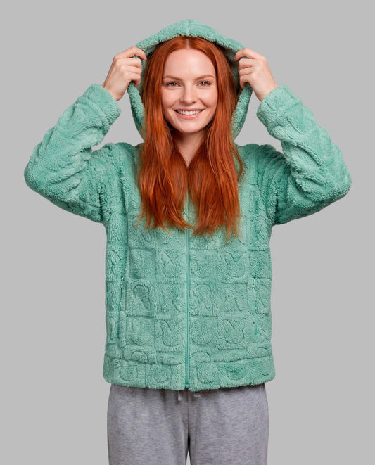Chaqueta Senoretta – Mouse