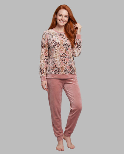 Senoretta Pyjama – Amber