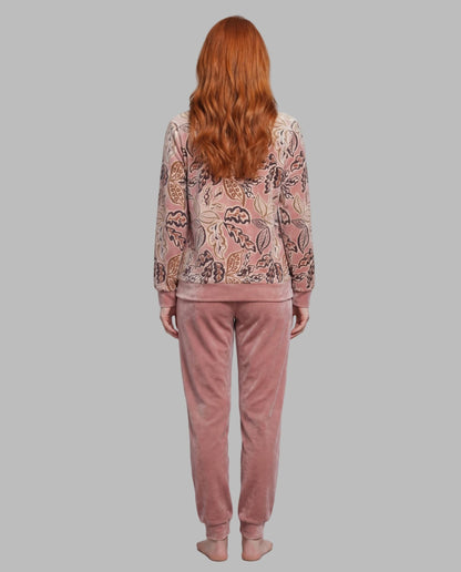 Senoretta Pyjama – Amber