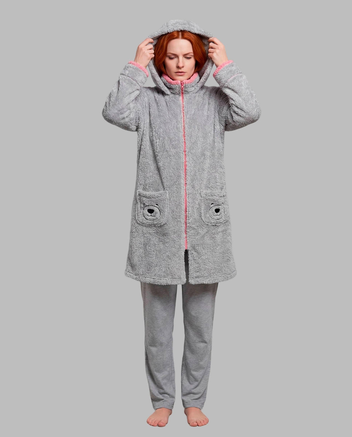 Bata Senoretta – Teddy