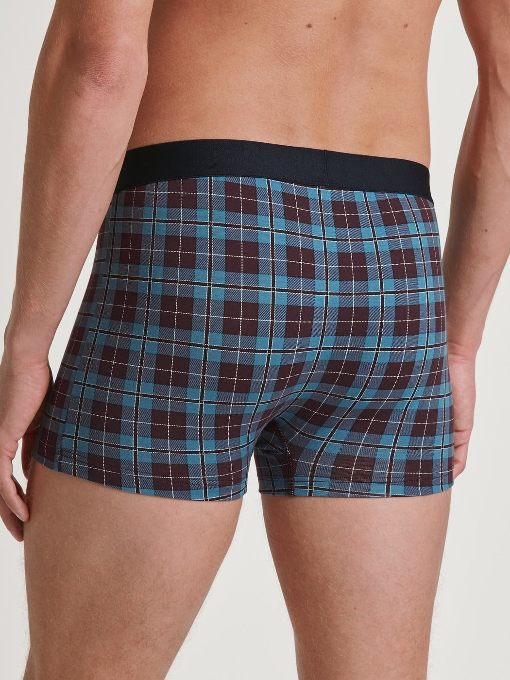 Cotton Code Cotton Code Design Boxer brief – Lingerie Wolf