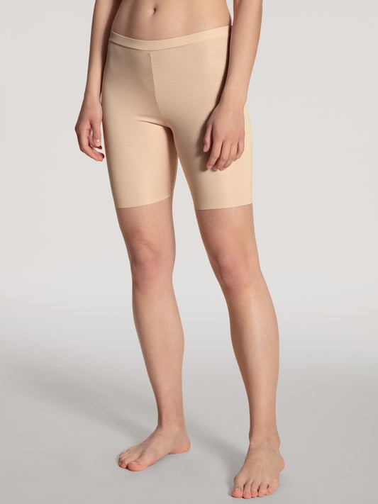 26539-160 Calida Natural Skin Pants, medium leg, Cradle to Cradle Certified