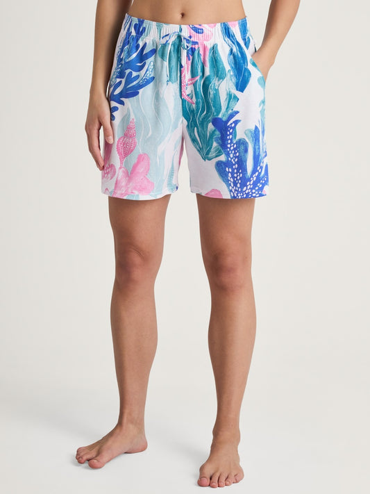 Calida Favourites Coast Pyjama shorts