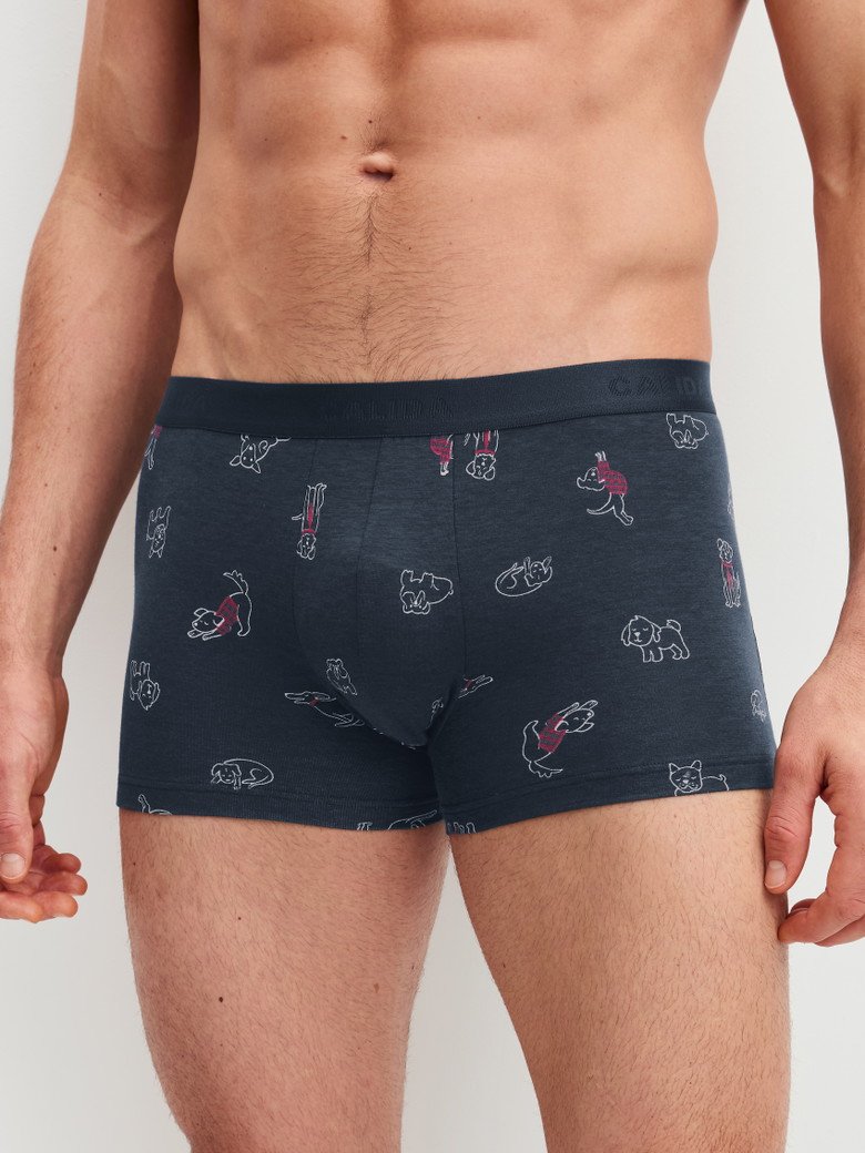 Calida Boxer brief Series Family & Friends
