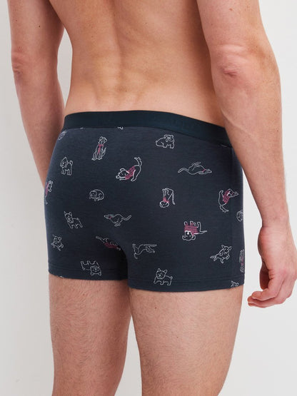Calida Boxer brief Series Family & Friends