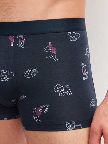 Calida Boxer brief Series Family & Friends