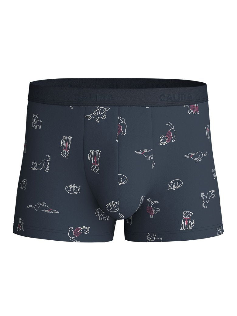 Calida Boxer brief Series Family & Friends
