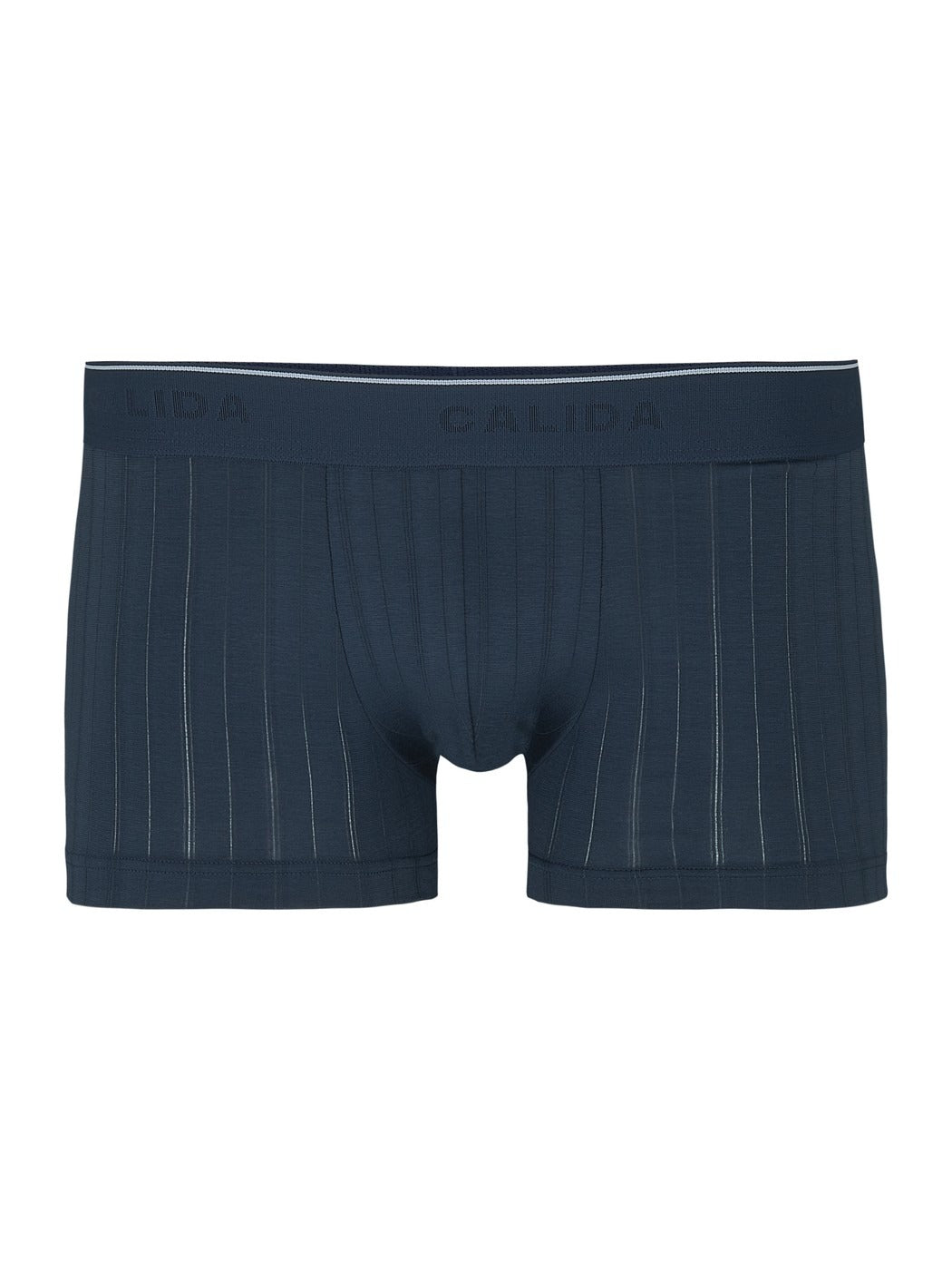 26686-509 Calida Pure & Style Boxer brief, elastic waistband