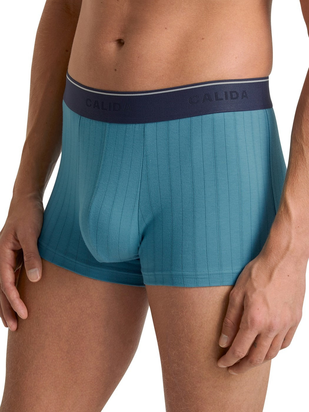 Pure & Style Boxer brief, ceinture élastique