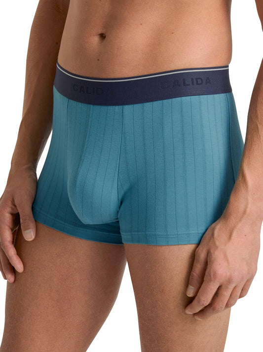 Pure & Style Boxer brief, ceinture élastique