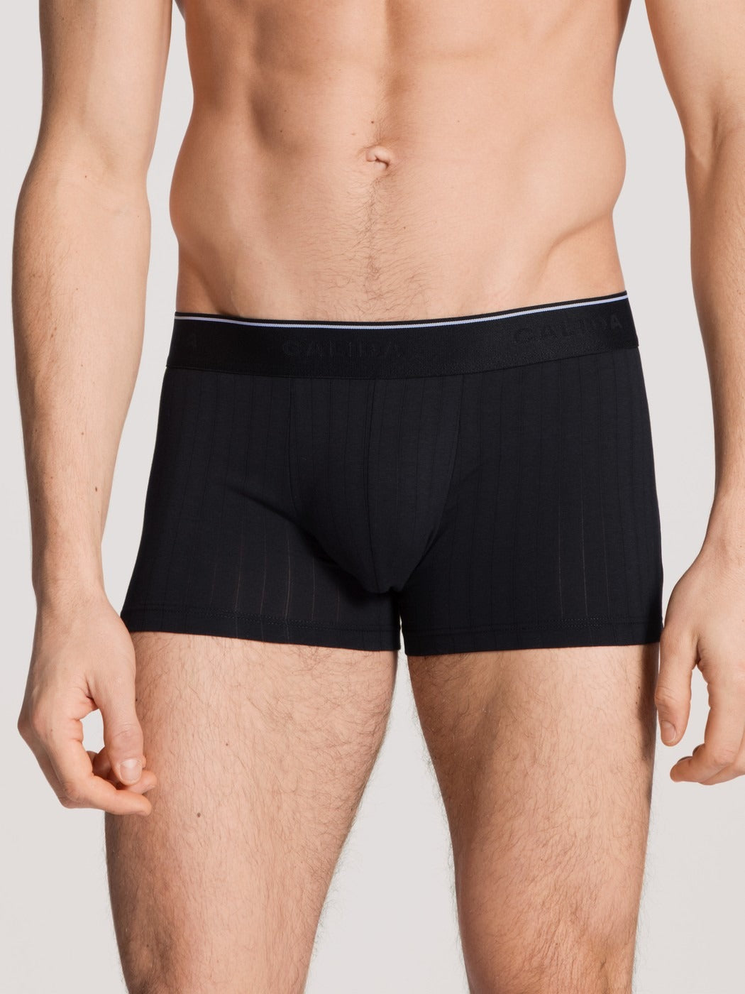 26686-992 Calida Pure & Style Boxer brief, elastic waistband