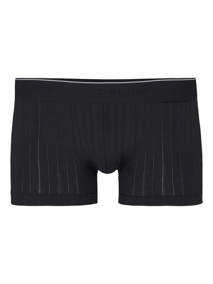 26686-992 Calida Pure & Style Boxer brief, elastic waistband