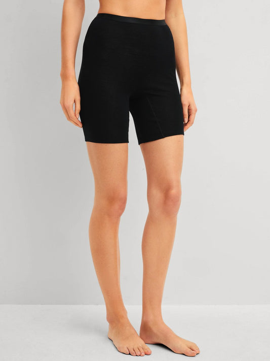 Calida Wool-Silk Cycling Shorts Series True Confidence