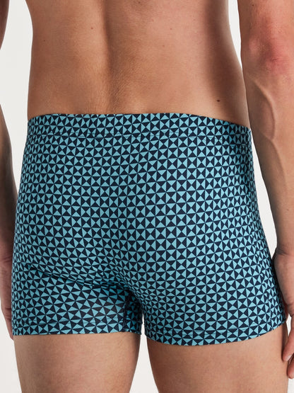 Calida Grafic Cotton Boxer brief