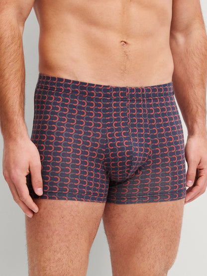 Calida Boxer brief Series Grafic Cotton