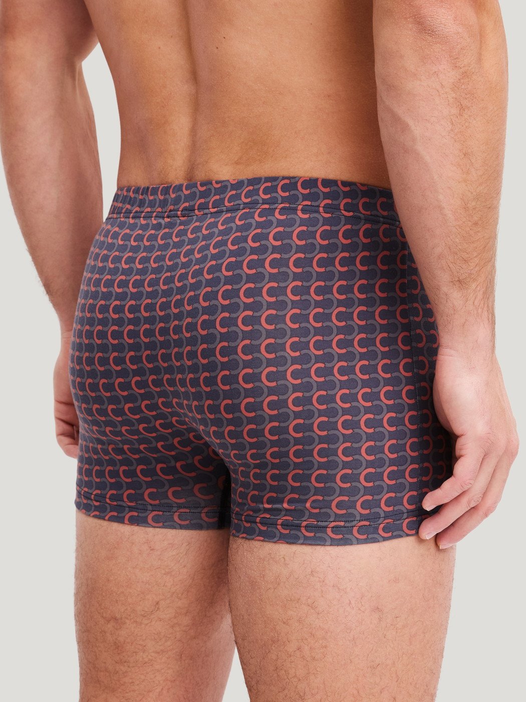 Calida Boxer brief Series Grafic Cotton
