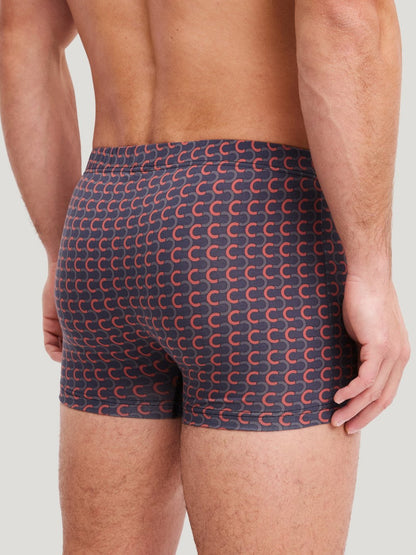 Calida Boxer brief Series Grafic Cotton