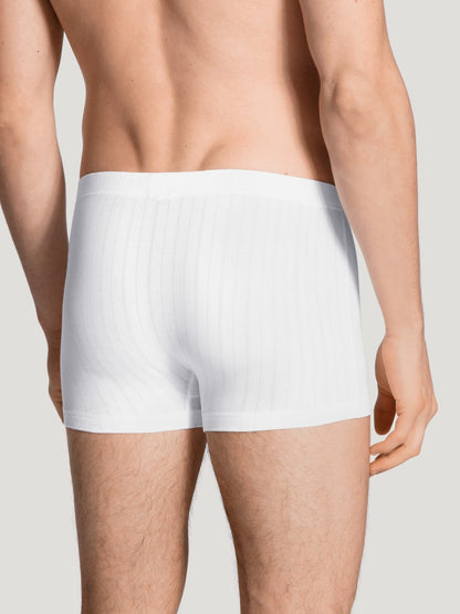 26786-1 Calida Pure & Style Boxer brief, covered waistband