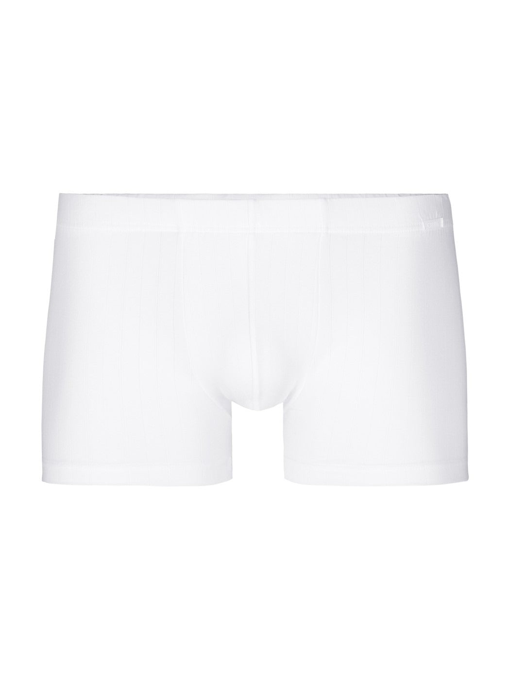 26786-1 Calida Pure & Style Boxer brief, covered waistband