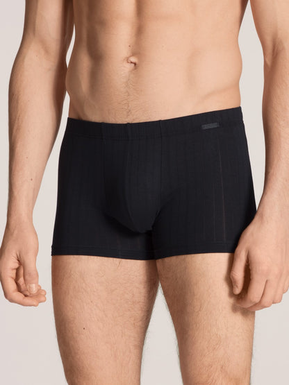 26786-992 Calida Pure & Style Boxer brief, covered waistband