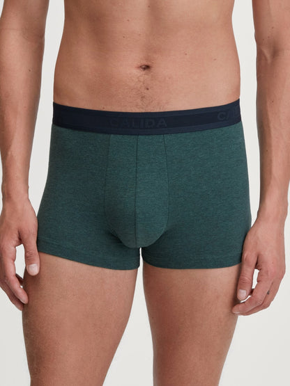 Calida Cotton Sporty Boxer brief