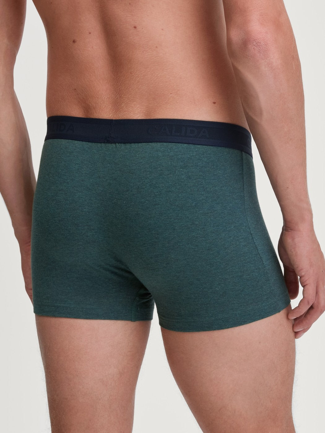 Calida Cotton Sporty Boxer brief