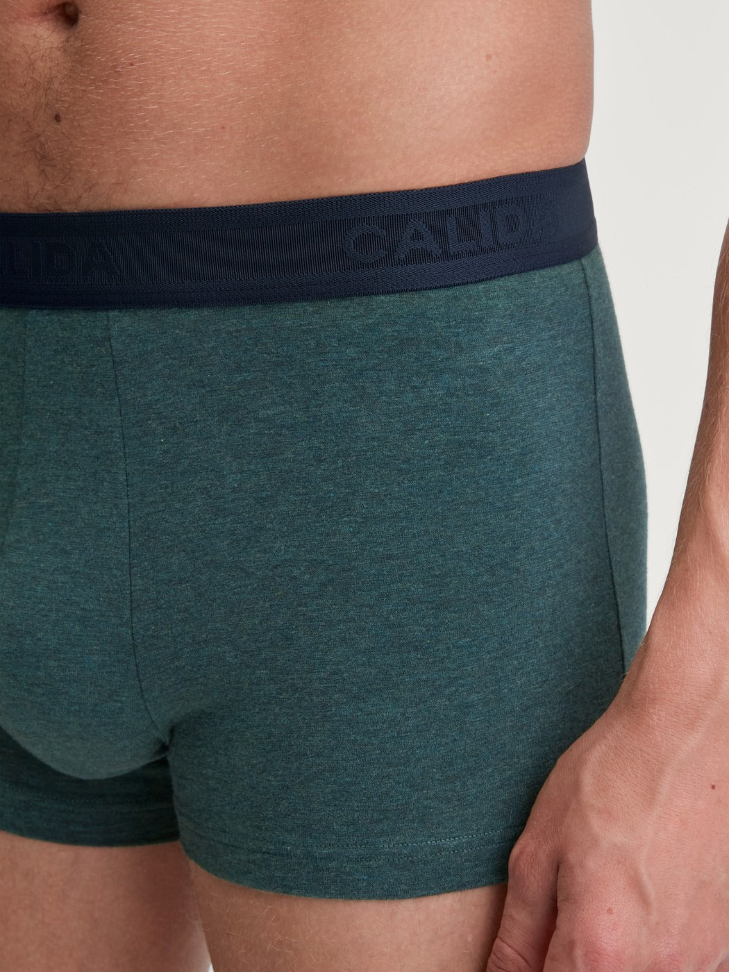 Calida Cotton Sporty Boxer brief