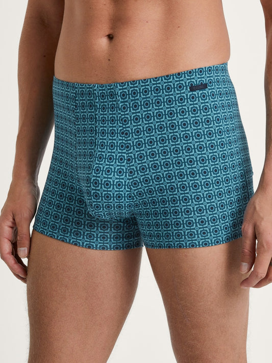 Grafic Cotton Boxer brief