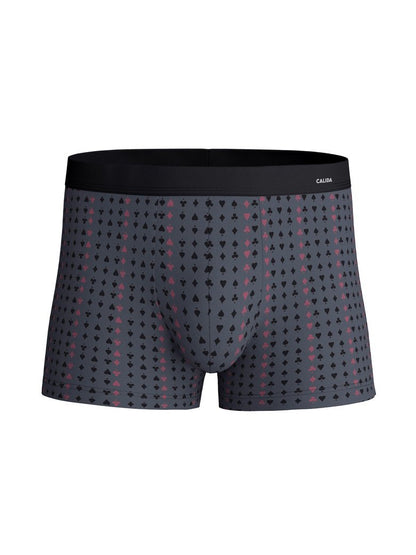 Calida Boxer Brief Serie Cotton Code Design