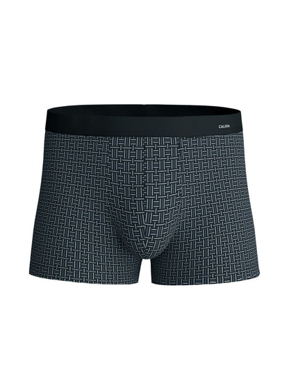 Calida Boxer brief Series Cotton Code Design