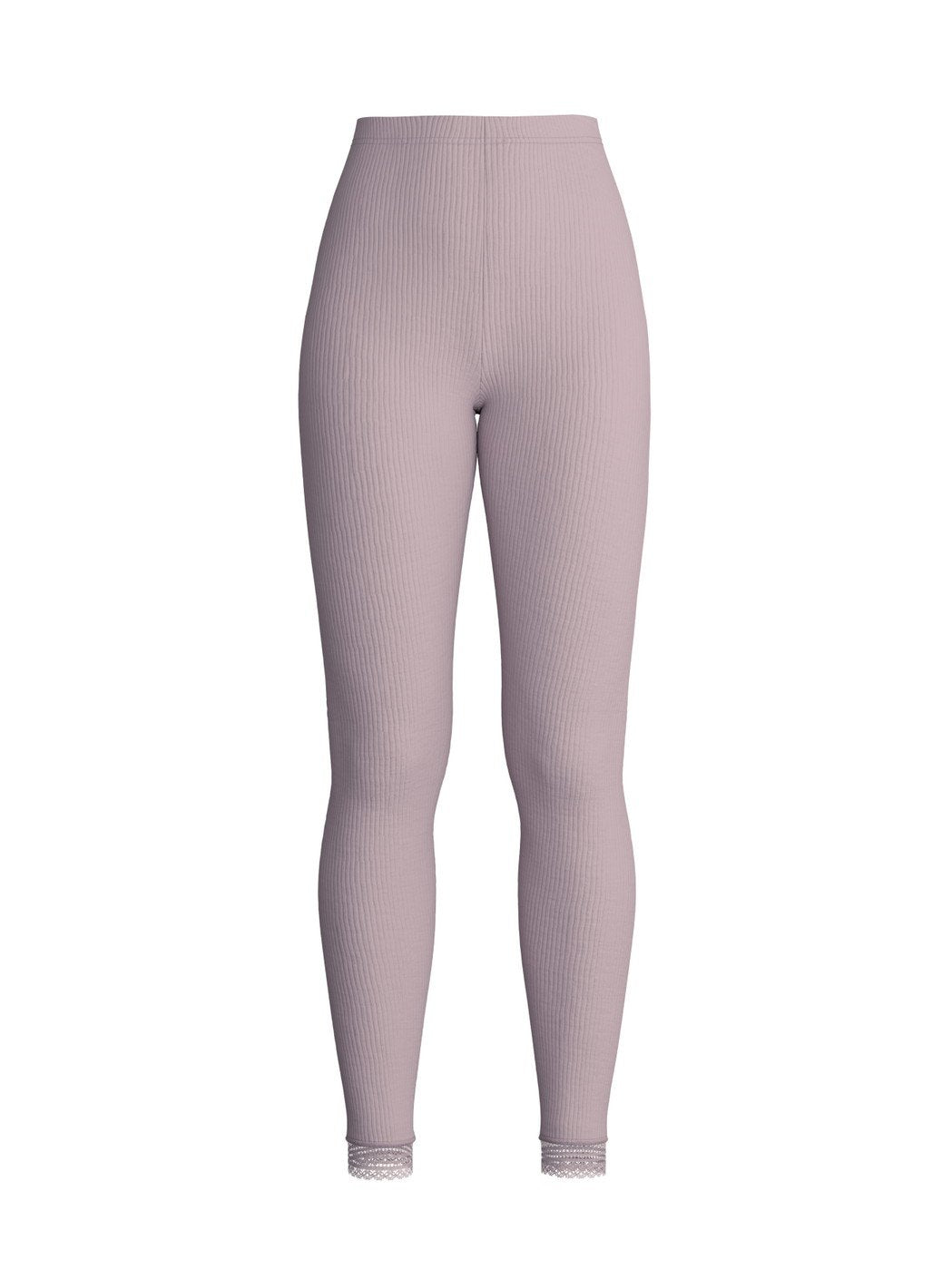 Calida Wolle-Seide-Leggings Serie Silky Wool Joy