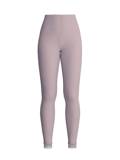 Calida Wolle-Seide-Leggings Serie Silky Wool Joy