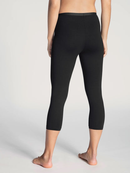 27038-992 Calida Natural Comfort 3/4 Leggings