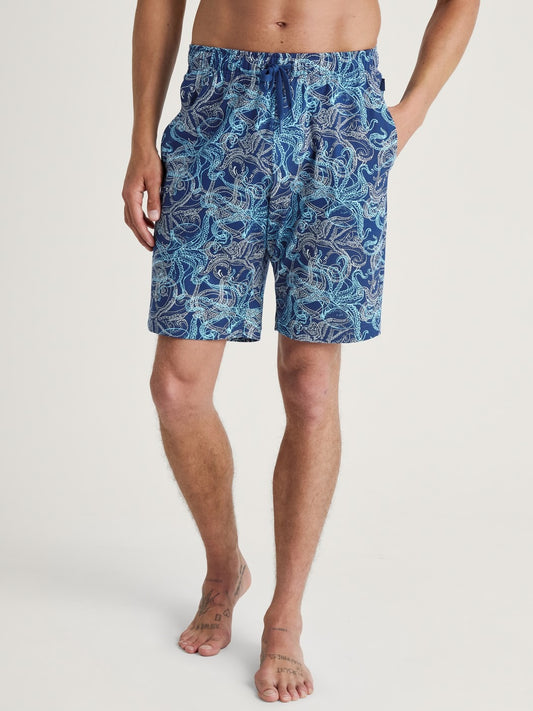 Calida RMX Sleep Time off Bermudas