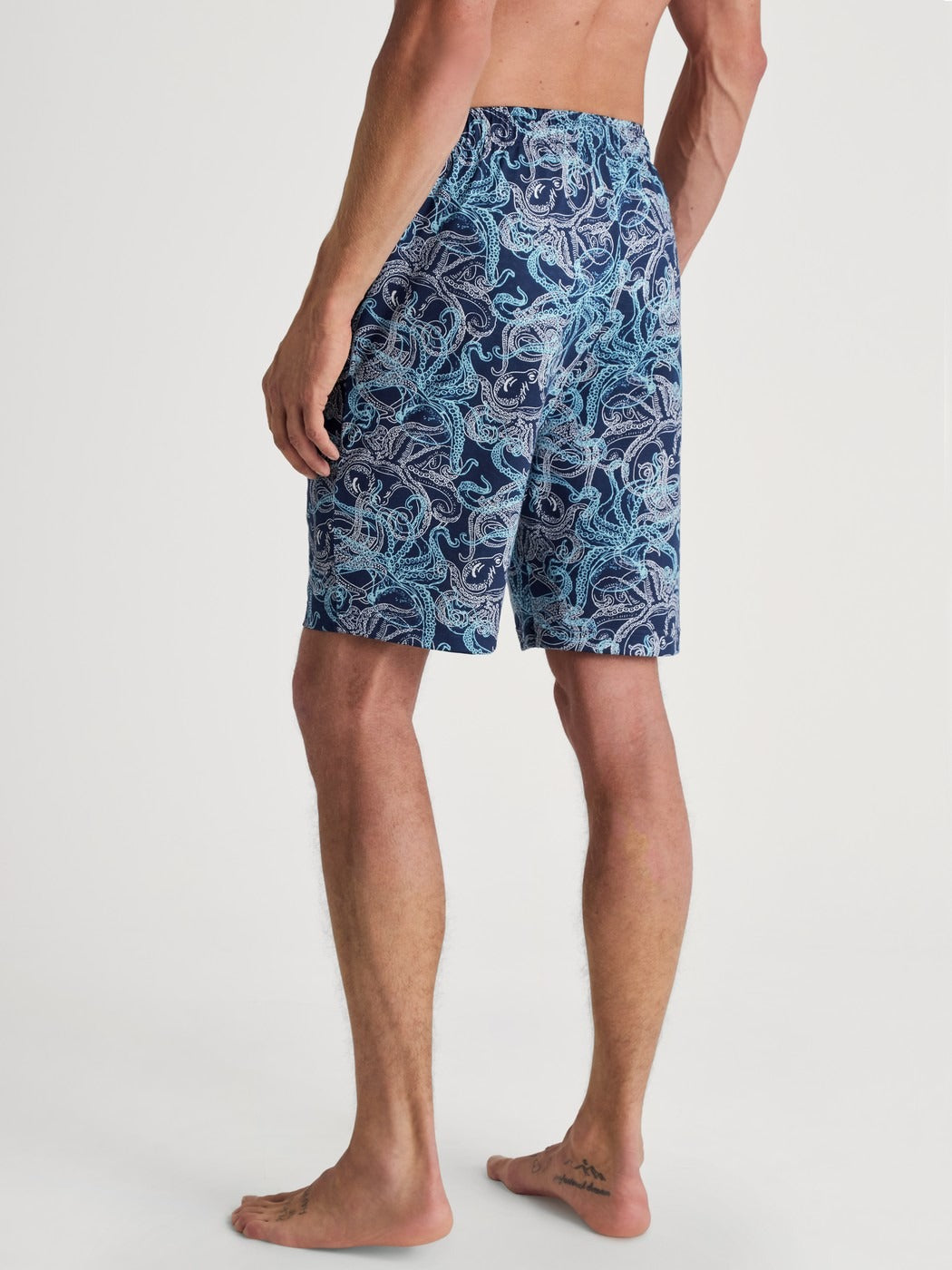 Calida RMX Sleep Time off Bermudas