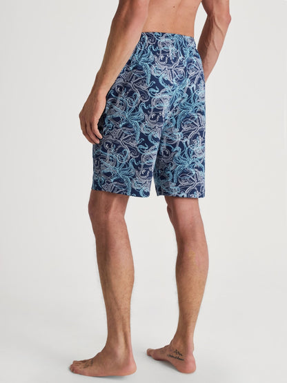 Calida RMX Sleep Time off Bermudas