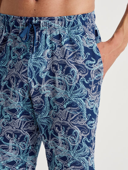 Calida RMX Sleep Time off Bermudas
