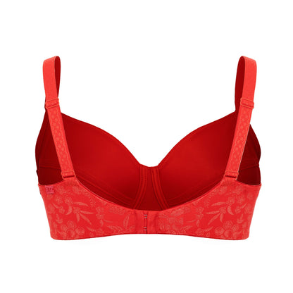 27/20-37 Ulla Dessous JASMIN BH mit Bügel