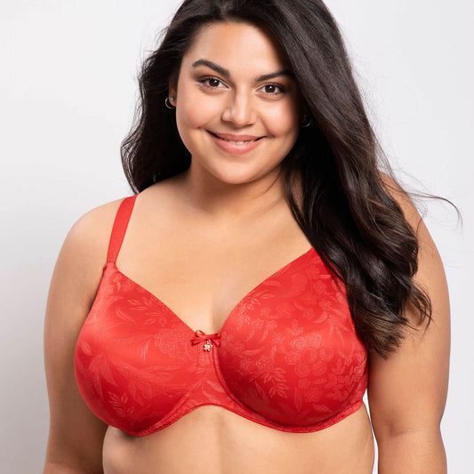 27/20-37 Ulla Dessous JASMIN BH mit Bügel
