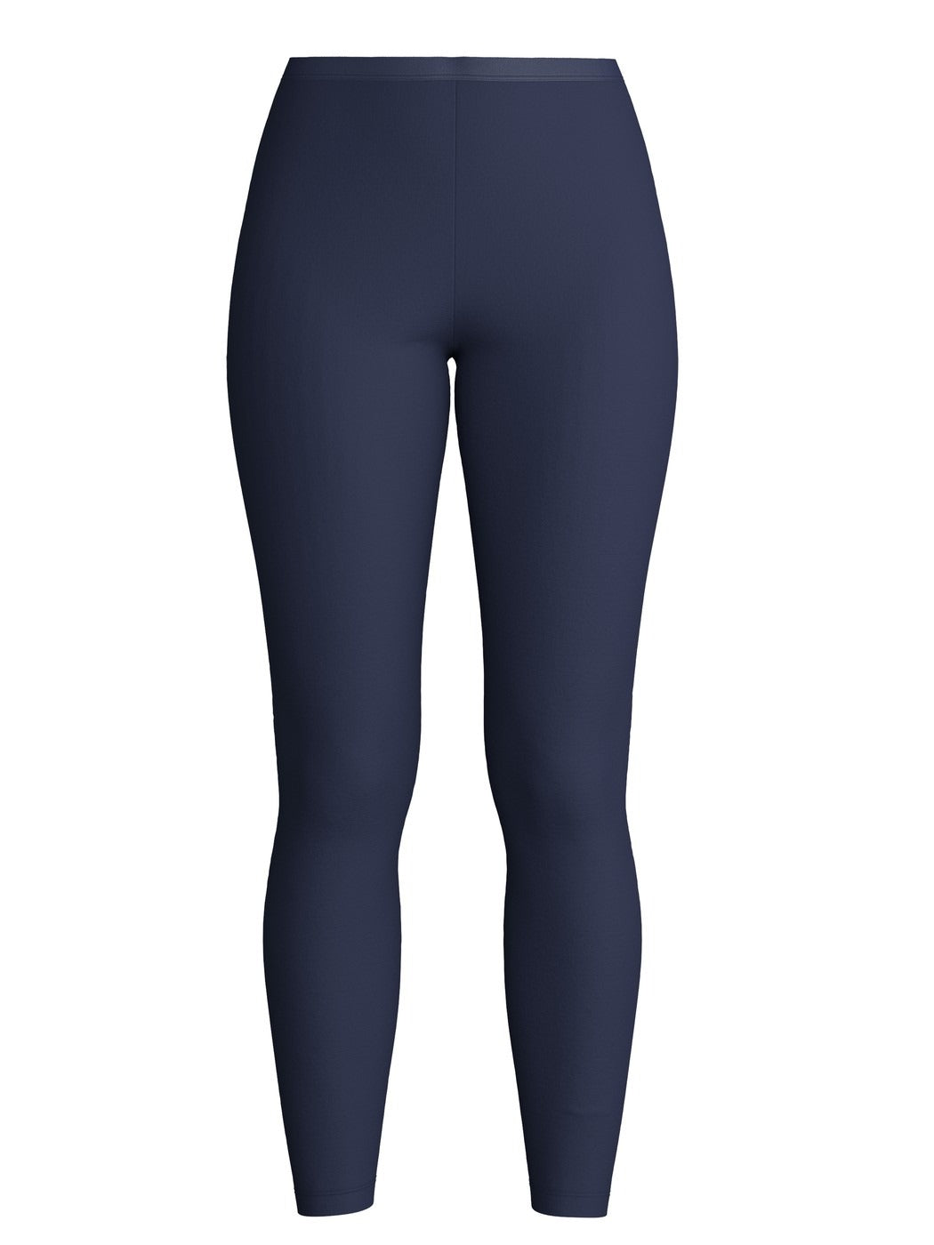 Calida True Confidence Leggings in Wool and Silk
