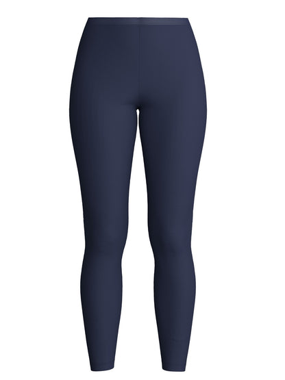 Calida True Confidence Leggings in Wool and Silk